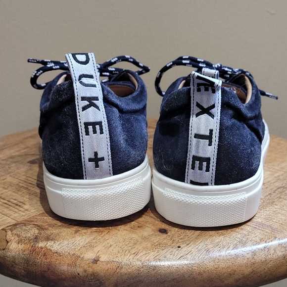 Duke+Dexter Sneakers: Size 10 - Picture 2 of 5